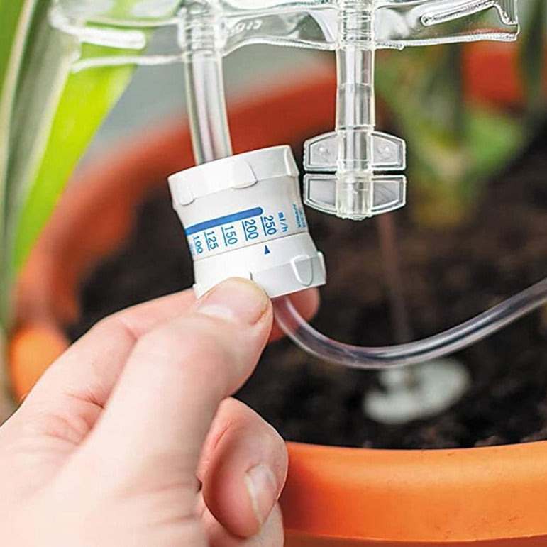 Automatic Plant Watering Dripper Bag - Image 1