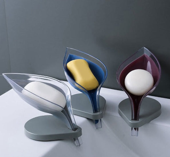 Suction Smart Soap Holder - Image 0