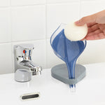 Suction Smart Soap Holder