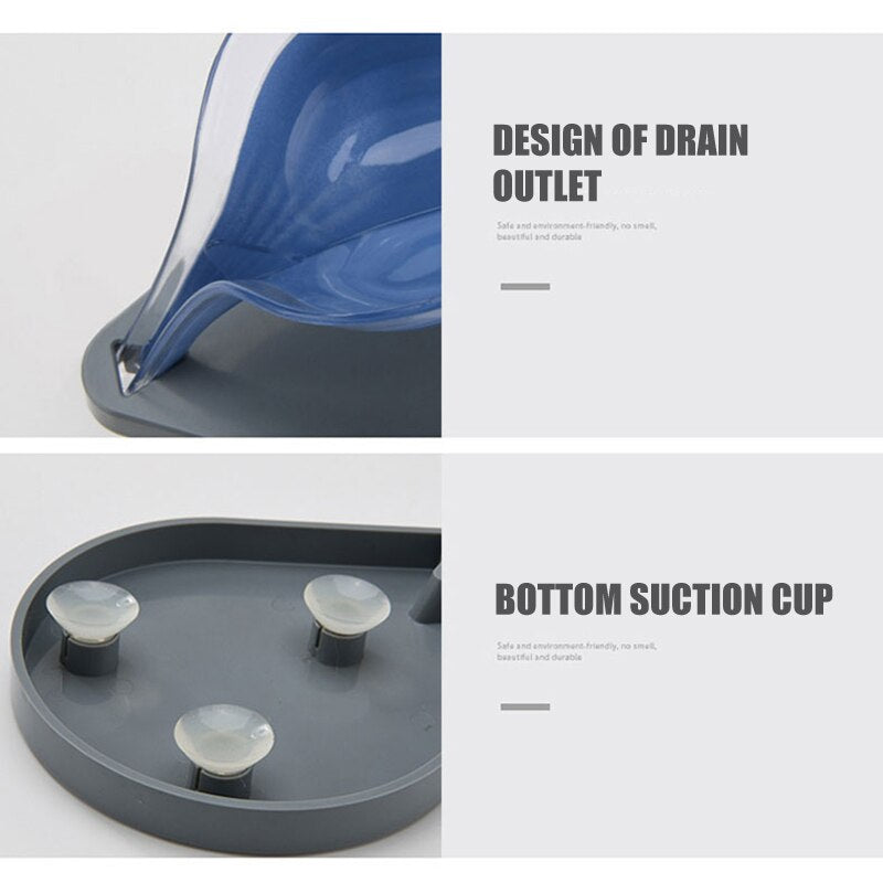 Suction Smart Soap Holder - Image 8