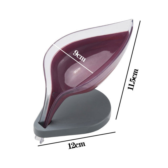 Suction Smart Soap Holder - Image 9