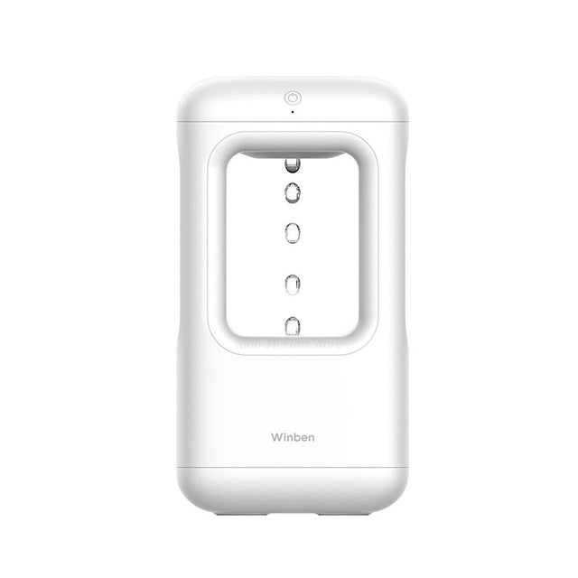 Elegant Anti-Gravity Ultrasonic Humidifier - Image 4