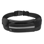 Outdoor Sports Adjustable Waist Bag