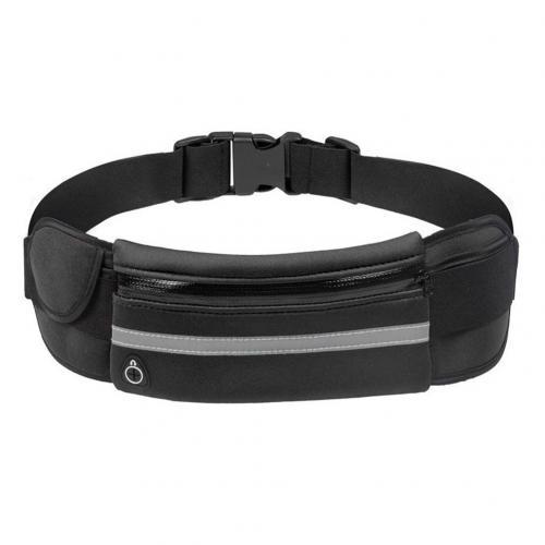 Outdoor Sports Adjustable Waist Bag - Image 6