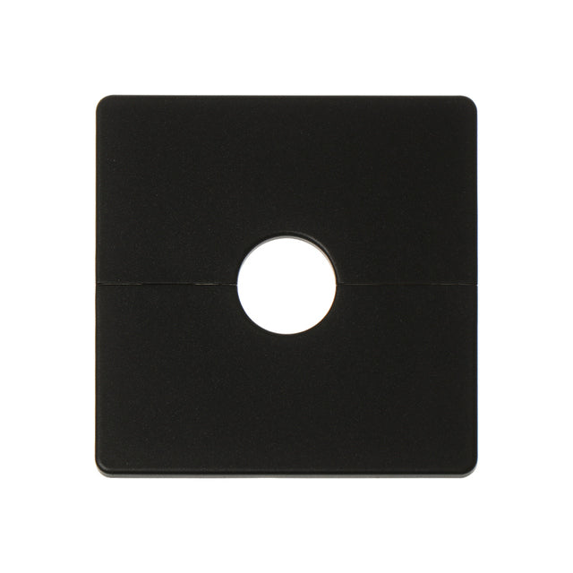 Practical Vents Decor Snap-on Hole Cover Cap - Image 10