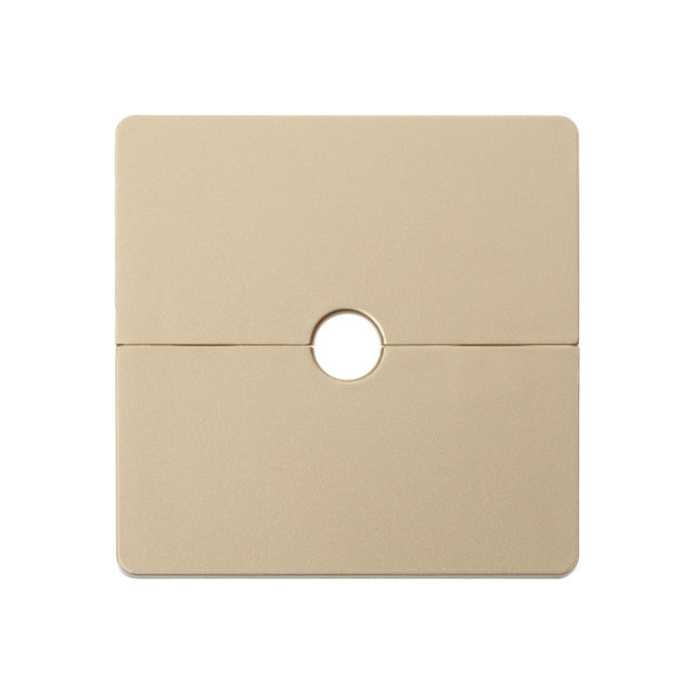 Practical Vents Decor Snap-on Hole Cover Cap - Image 18