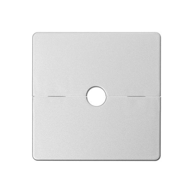 Practical Vents Decor Snap-on Hole Cover Cap - Image 8