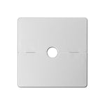 Practical Vents Decor Snap-on Hole Cover Cap