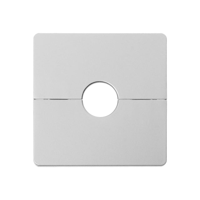 Practical Vents Decor Snap-on Hole Cover Cap - Image 11