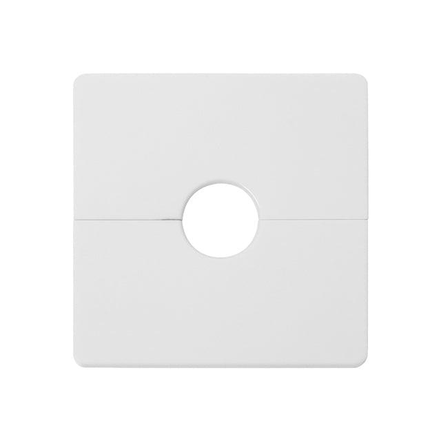 Practical Vents Decor Snap-on Hole Cover Cap - Image 7