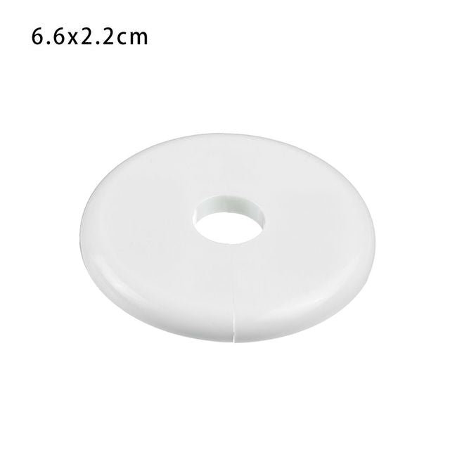 Practical Vents Decor Snap-on Hole Cover Cap - Image 9
