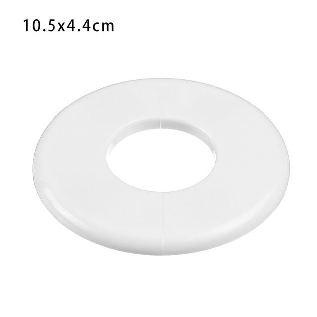 Practical Vents Decor Snap-on Hole Cover Cap - Image 13