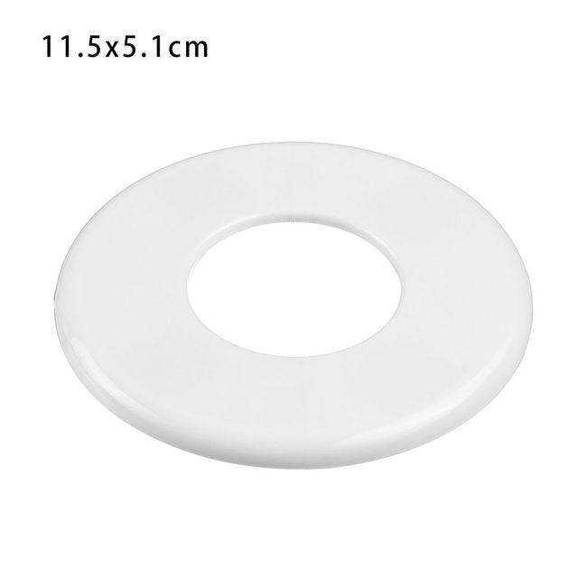 Practical Vents Decor Snap-on Hole Cover Cap - Image 15