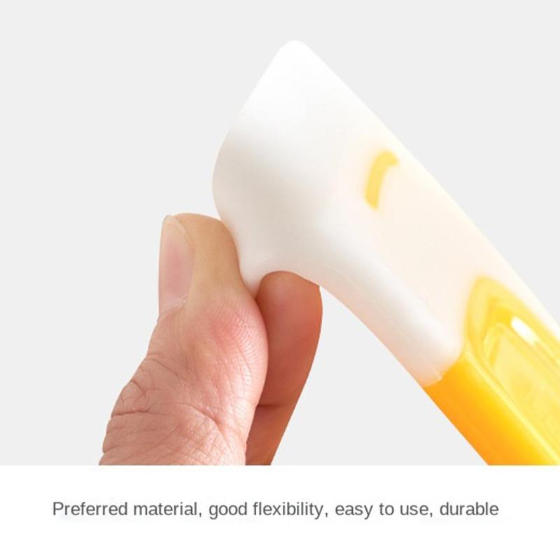 Oily Surface Cleaning Scraper Spatula - Image 1