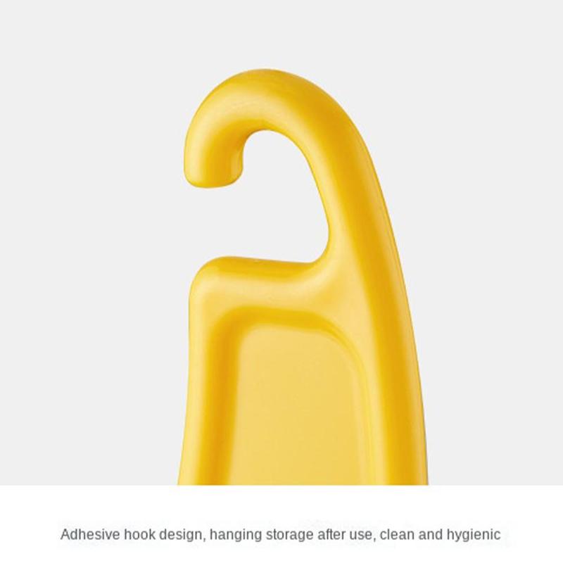 Oily Surface Cleaning Scraper Spatula - Image 6