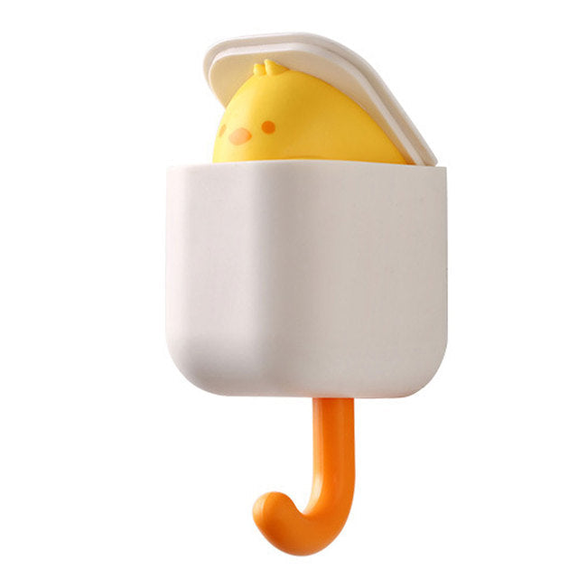 Cute Cat Wall Multi-Purpose Hook - Image 5