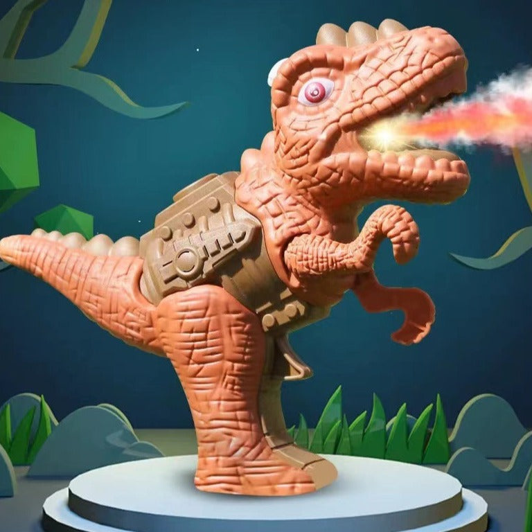 Mini Dinosaurs Sanitizer Spray - Image 4
