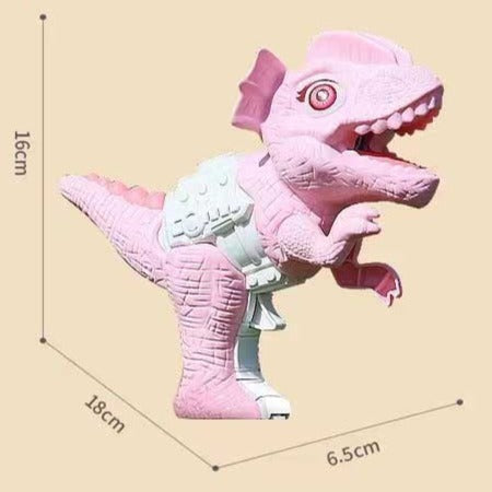 Mini Dinosaurs Sanitizer Spray - Image 5