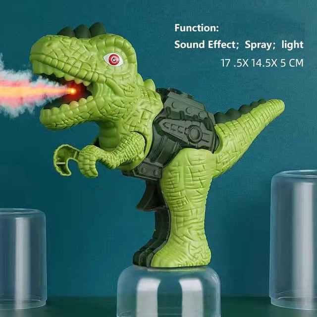 Mini Dinosaurs Sanitizer Spray - Image 8