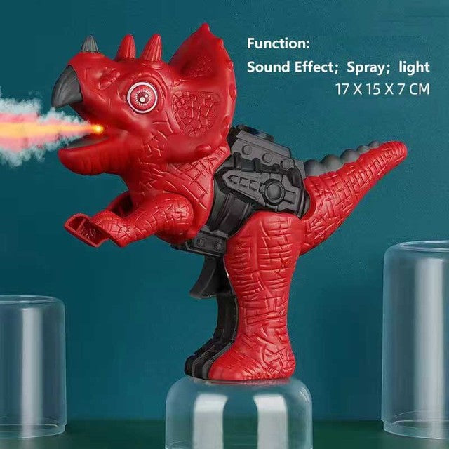 Mini Dinosaurs Sanitizer Spray - Image 7
