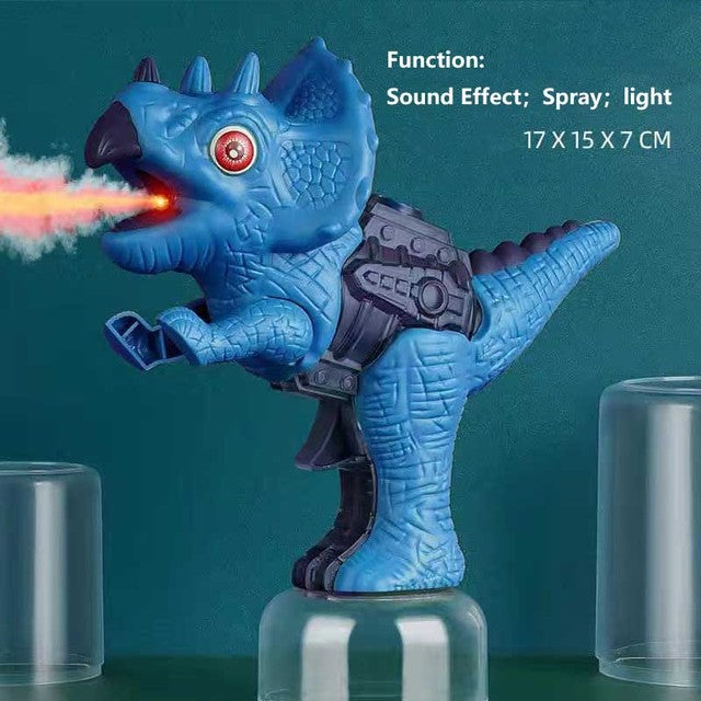 Mini Dinosaurs Sanitizer Spray - Image 11