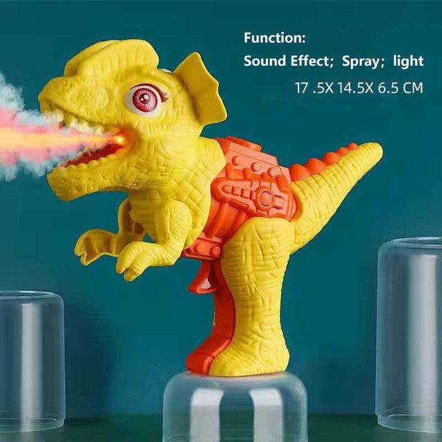 Mini Dinosaurs Sanitizer Spray