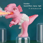 Mini Dinosaurs Sanitizer Spray