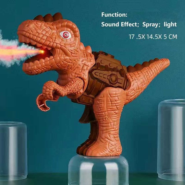 Mini Dinosaurs Sanitizer Spray - Image 6