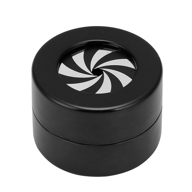 Rotating Round Ring Jewelry Gift Box - Image 8
