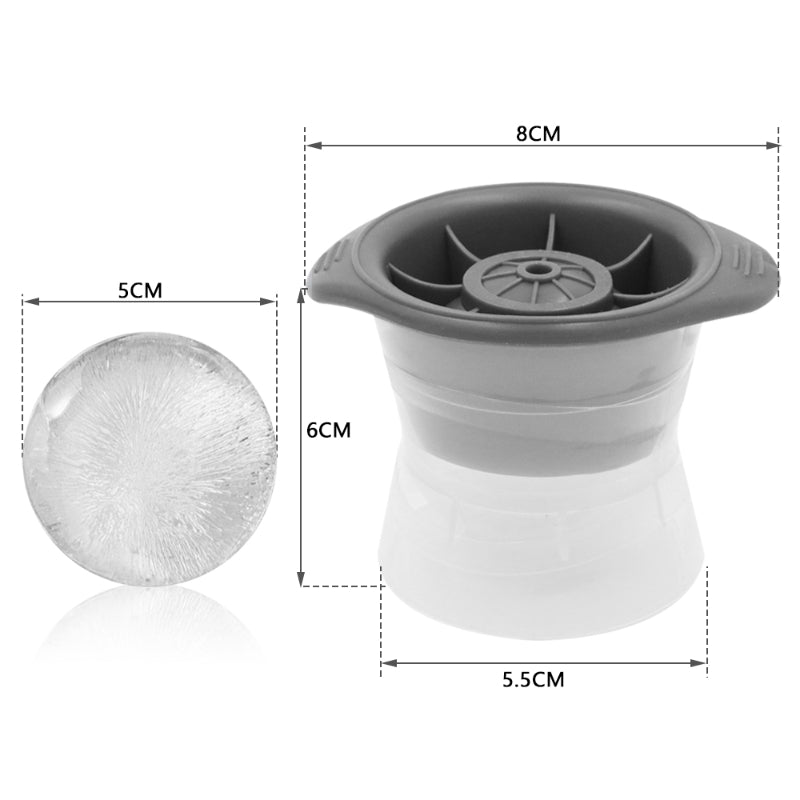 Ball Big Ice Cube Maker - Image 4