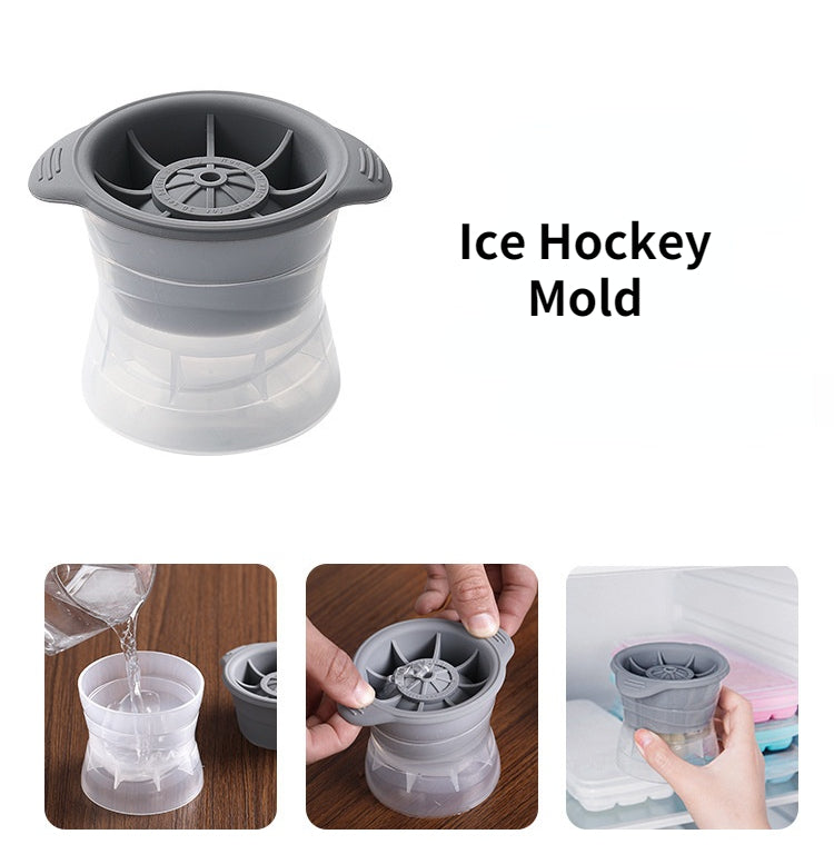 Ball Big Ice Cube Maker