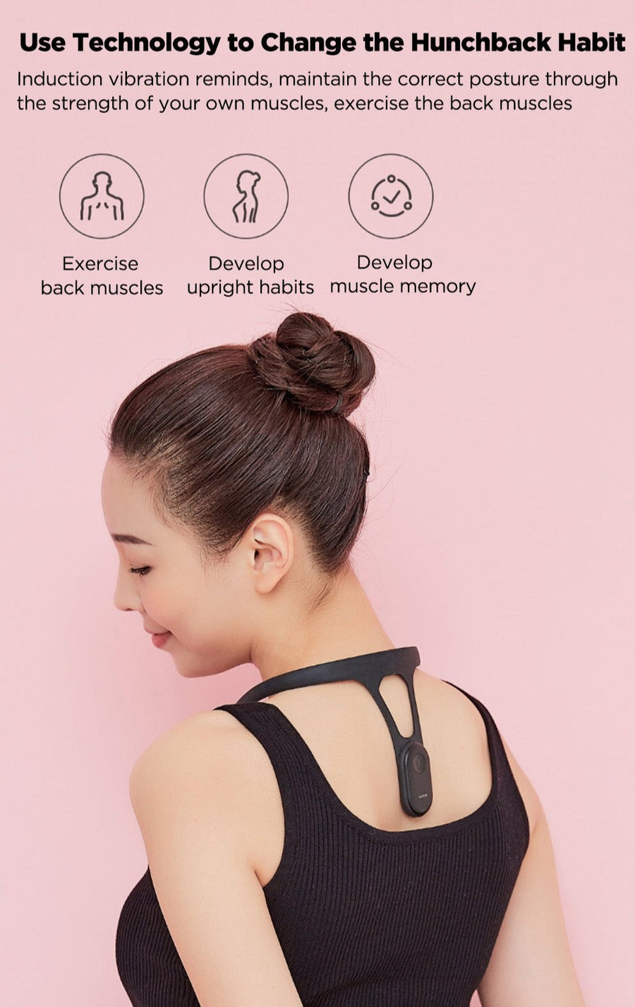 Smart Back Posture Correction Device - Image 2