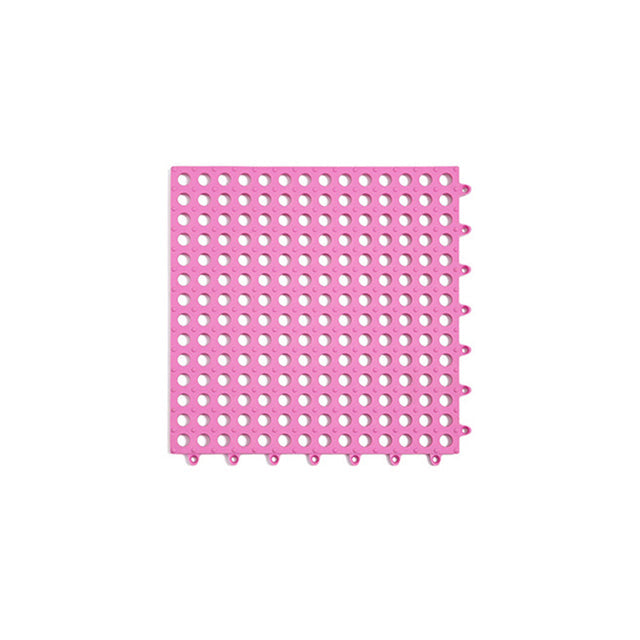 Non-Slip Easy Draining Bathroom Mat - Image 2