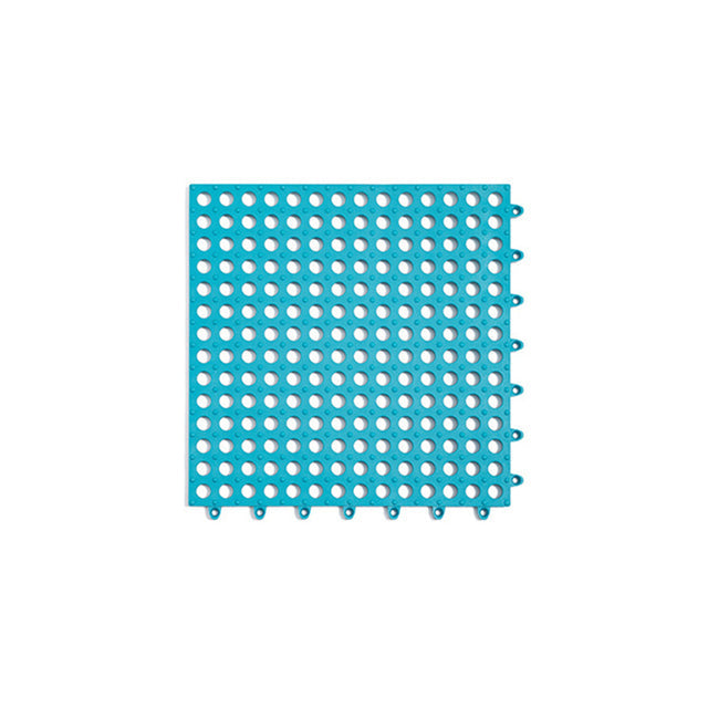 Non-Slip Easy Draining Bathroom Mat - Image 7