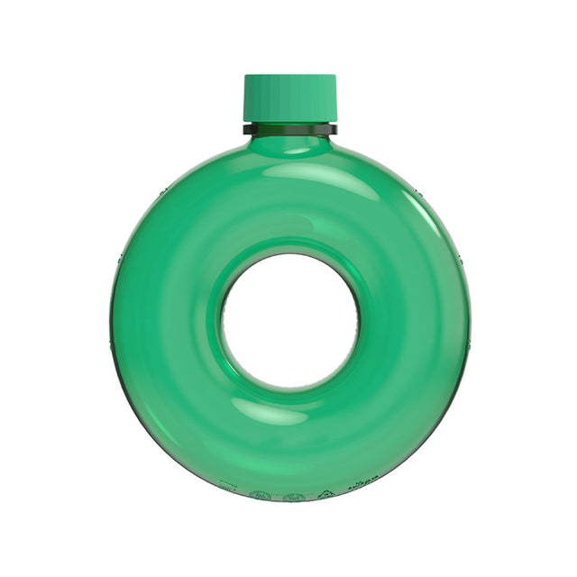 Creative Anti-fall Donut Water Bottle - Image 5