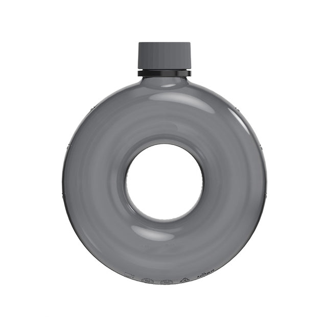 Creative Anti-fall Donut Water Bottle - Image 4