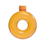 Creative Anti-fall Donut Water Bottle