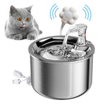 Smart Sensor Automatic Pet Fountain