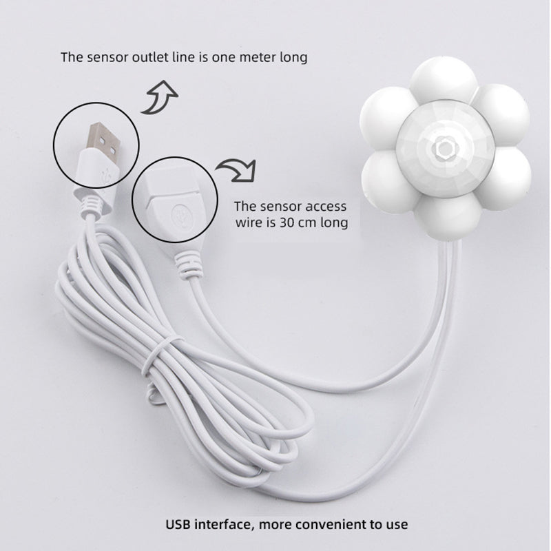 Smart Sensor Automatic Pet Fountain - Image 5