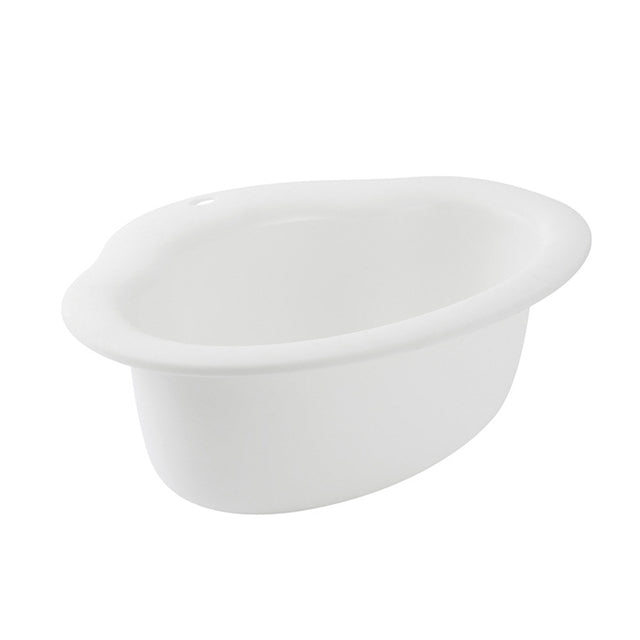 Kitchen Sink Easy Drain Side Basket - Image 8
