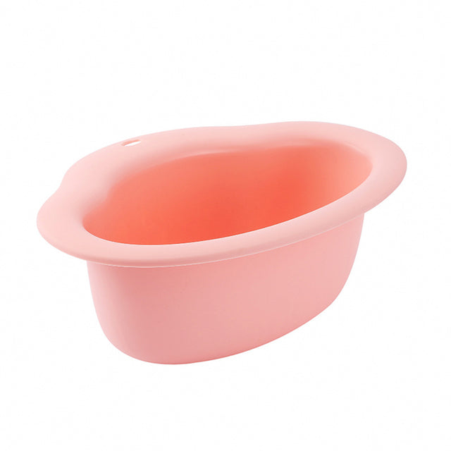 Kitchen Sink Easy Drain Side Basket - Image 2
