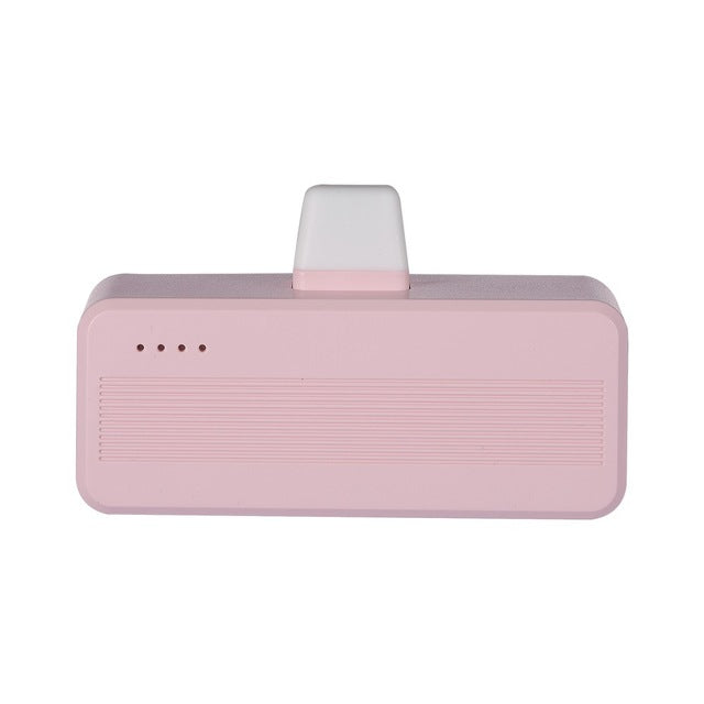 Portable Magnetic Phone Holder Power Bank - Image 6