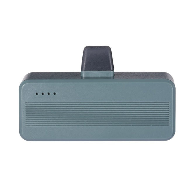 Portable Magnetic Phone Holder Power Bank - Image 5