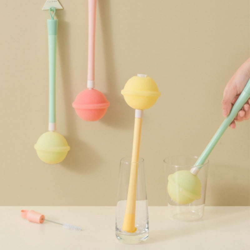 Candy Shape Magic Multifunctional Sponge - Image 2