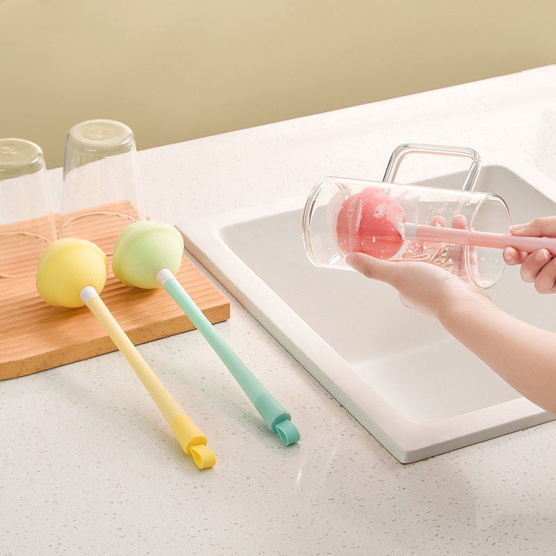Candy Shape Magic Multifunctional Sponge - Image 5