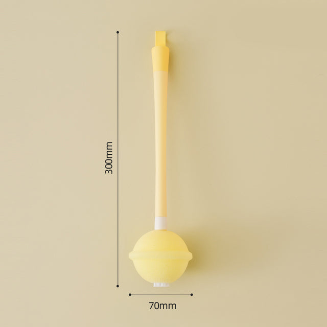 Candy Shape Magic Multifunctional Sponge - Image 16