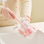 Candy Shape Magic Multifunctional Sponge