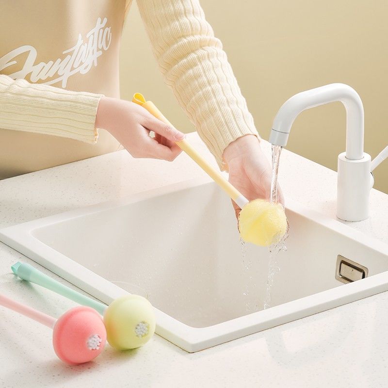 Candy Shape Magic Multifunctional Sponge - Image 12