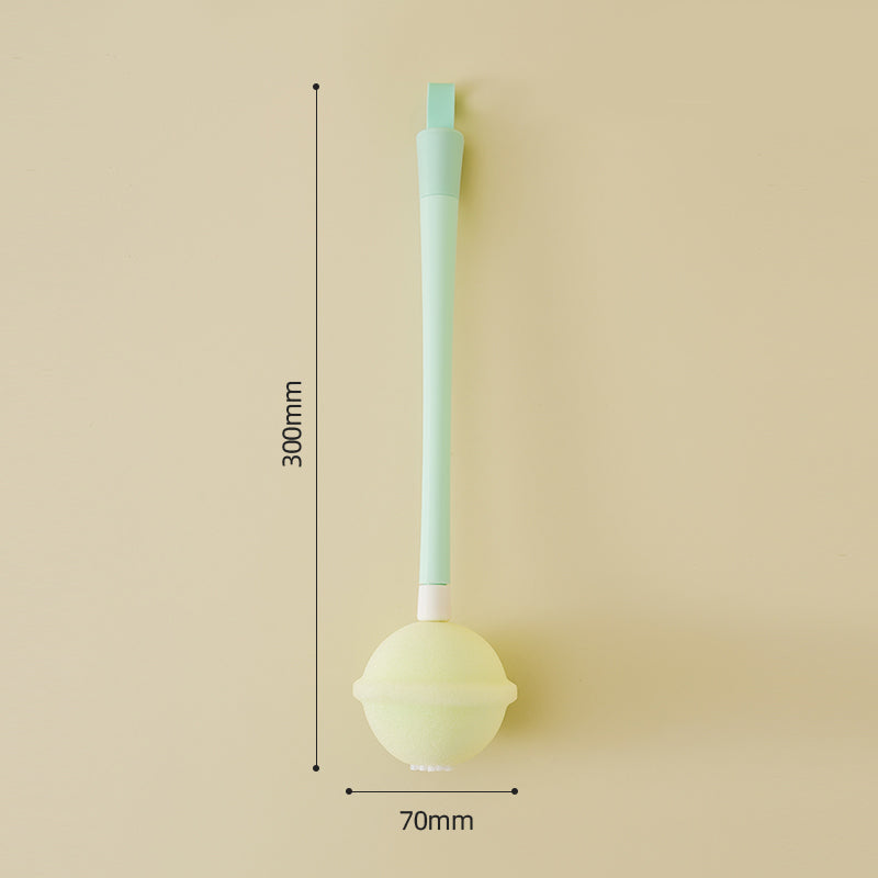 Candy Shape Magic Multifunctional Sponge - Image 1