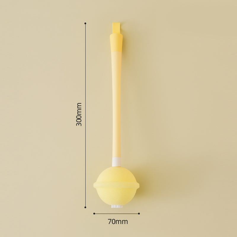 Candy Shape Magic Multifunctional Sponge - Image 10